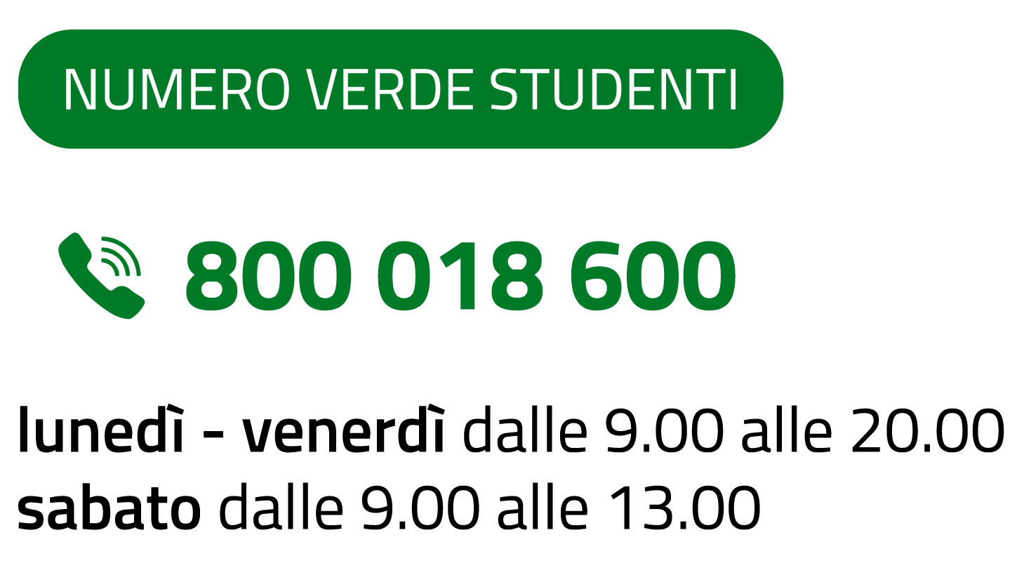 Carta Dello Studente Cosa Si Può Comprare CARTA DELLO STUDENTE – Matricolandosi